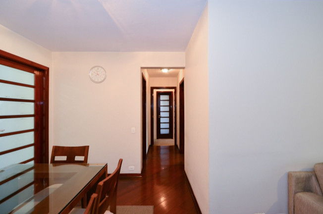 Imagem Apartamento com 2 Quartos à Venda, 89 m² em Vila Mascote - São Paulo