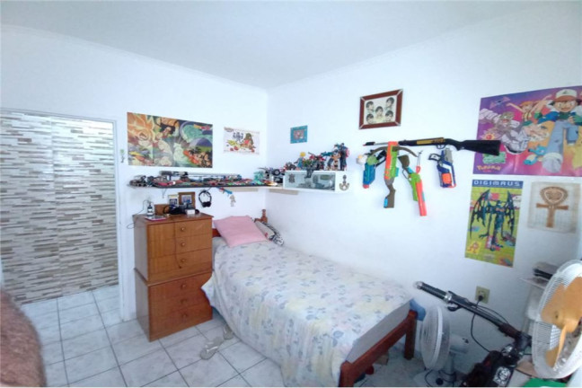 Foto do imóvel Casa com 2 Quartos à Venda,  em Vila Camilópolis - Santo André