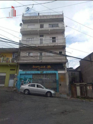 Imagem Imóvel Comercial à Venda, 400 m² em Pirituba - São Paulo