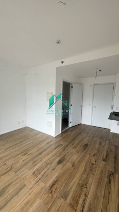 Foto do imóvel Apartamento com 1 Quarto à Venda,  em Santo Amaro - São Paulo