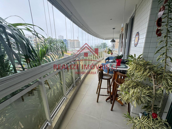 Foto do imóvel Apartamento com 2 Quartos à Venda, 85 m² em Braga - Cabo Frio
