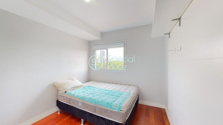 Imagem Apartamento com 2 Quartos à Venda, 150 m² em Vila Mariana - São Paulo