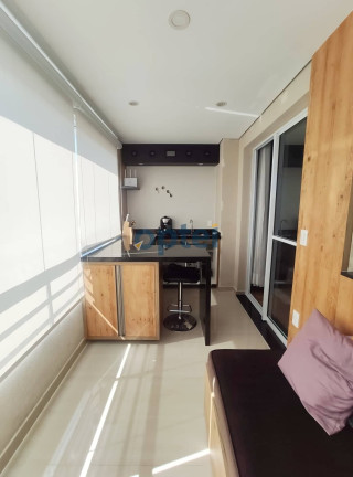 Foto do imóvel Apartamento com 2 Quartos à Venda, 84 m² em Jardim Do Mar - São Bernardo Do Campo