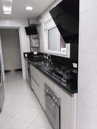 Foto do imóvel Apartamento com 3 Quartos à Venda, 132 m² em Parque Da Mooca - São Paulo