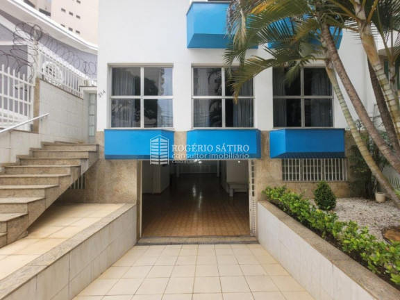 Foto do imóvel Sobrado com 4 Quartos à Venda, 410 m² em Chacara Klabin  - São Paulo