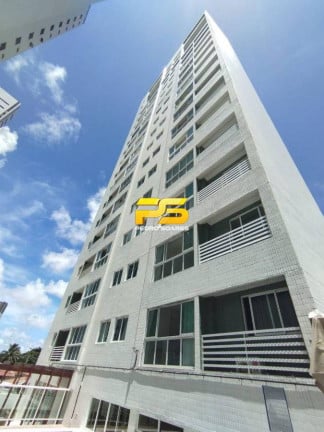 Foto do imóvel Apartamento com 3 Quartos à Venda, 85 m² em Cabo Branco - João Pessoa