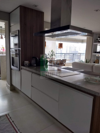Foto do imóvel Apartamento com 3 Quartos à Venda, 113 m² em Vila Mariana - São Paulo