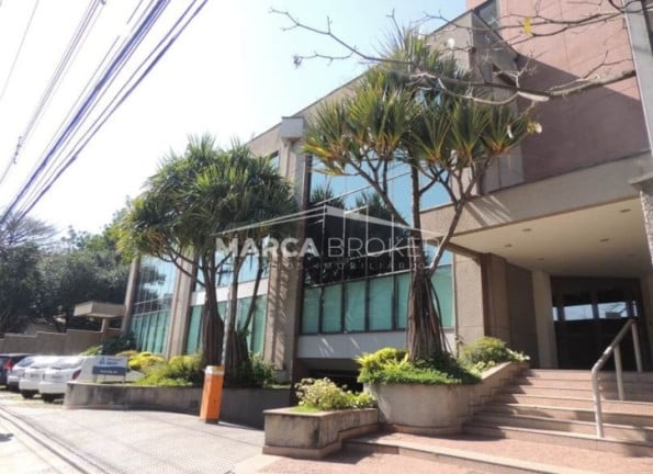 Foto do imóvel Imóvel Comercial à Venda,  em Vila Hamburguesa - São Paulo