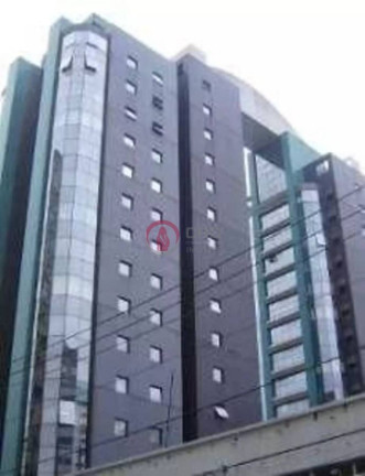 Foto do imóvel Ponto Comercial à Venda, 43 m² em Indianópolis - São Paulo