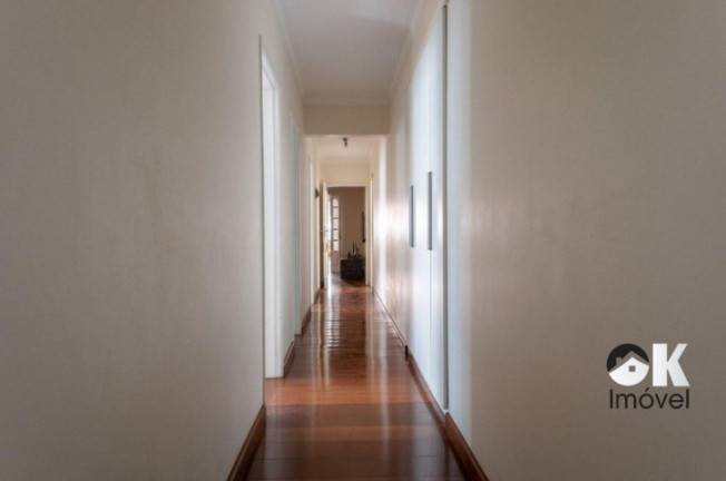 Imagem Apartamento com 3 Quartos à Venda, 218 m² em Higienópolis - São Paulo