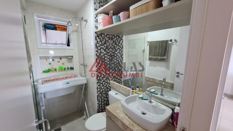 Foto do imóvel Apartamento com 2 Quartos à Venda, 66 m² em Vila Suzana - São Paulo