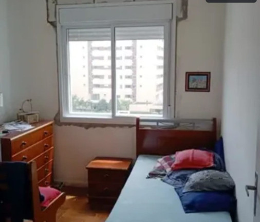 Foto do imóvel Imóvel com 2 Quartos à Venda, 53 m² em Vila Mariana - São Paulo