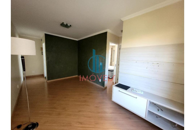 Foto do imóvel Apartamento com 2 Quartos à Venda, 49 m² em Jardim Ubirajara (zona Sul) - São Paulo