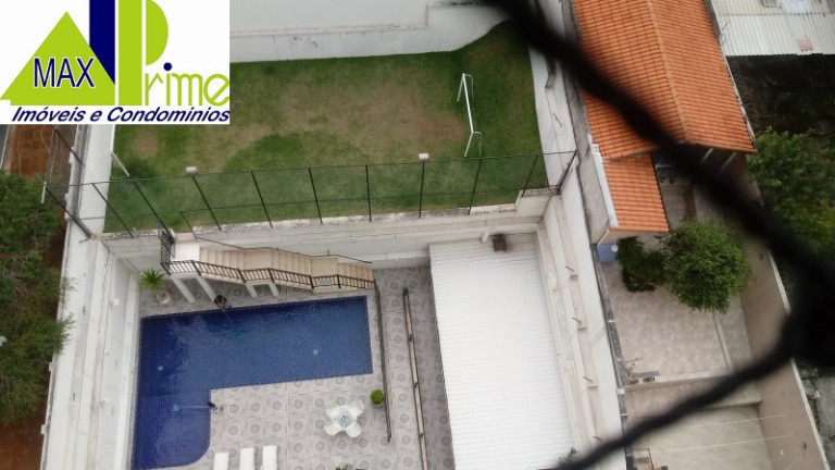 Imagem Apartamento com 2 Quartos à Venda, 51 m² em Vila Esperança - São Paulo