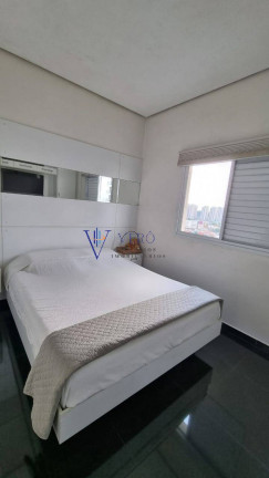 Imagem Apartamento com 2 Quartos à Venda, 72 m² em Barueri