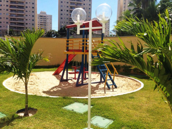 Imagem Apartamento com 3 Quartos à Venda, 70 m² em Parque Iracema - Fortaleza