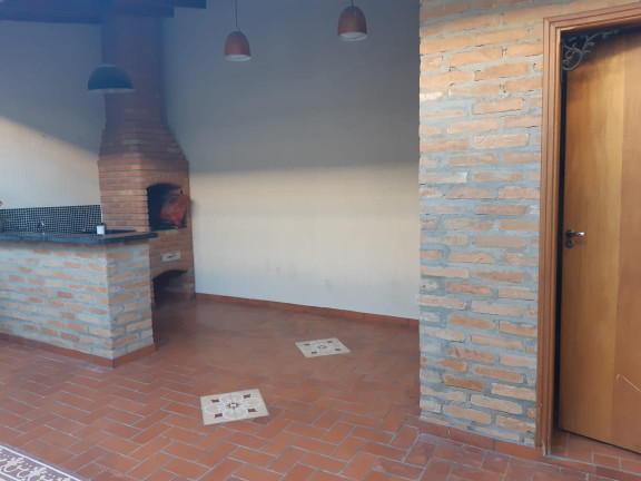 Imagem Casa de Condomínio com 2 Quartos à Venda, 88 m² em Jardim Residencial Villa Amato - Sorocaba