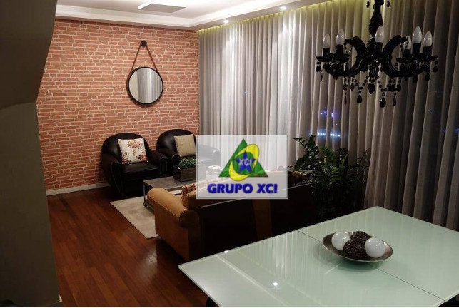 Imagem Apartamento com 2 Quartos à Venda, 191 m² em Jardim Brasil - Campinas