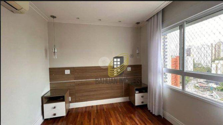 Imagem Apartamento com 3 Quartos à Venda, 128 m² em Vila Andrade - São Paulo