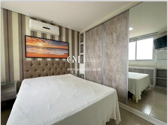 Foto do imóvel Apartamento com 3 Quartos à Venda, 68 m² em Igra Sul - Torres