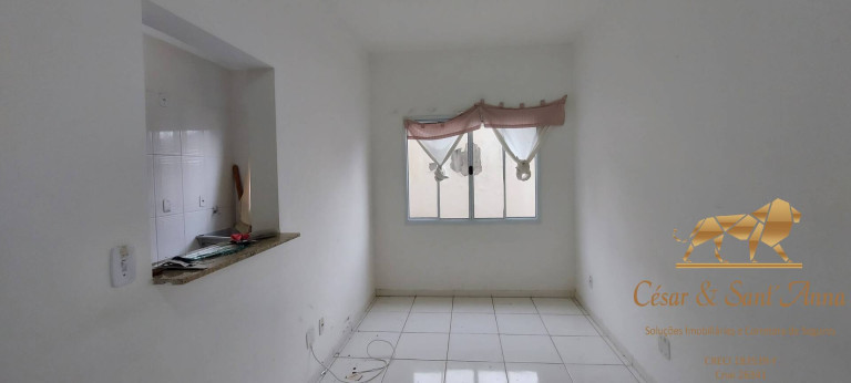 Imagem Apartamento com 1 Quarto à Venda, 50 m² em Piracangaguá - Taubaté