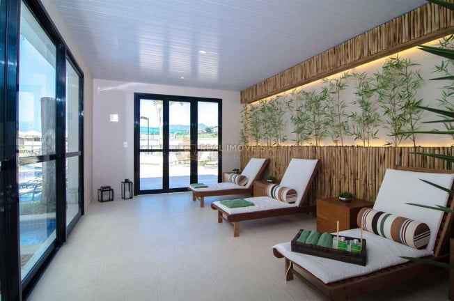 Foto do imóvel Apartamento com 3 Quartos à Venda, 64 m² em Del Castilho - Rio De Janeiro
