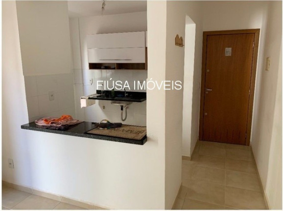 Imagem Apartamento com 1 Quarto à Venda, 45 m² em Nova Aliança - Ribeirão Preto