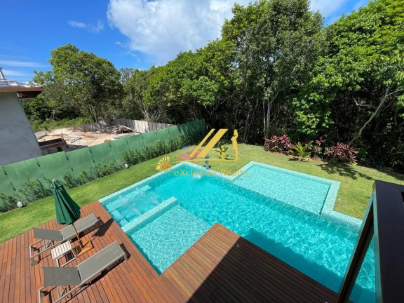 Imagem Casa com 7 Quartos à Venda, 480 m² em Praia Do Forte - Mata De São João