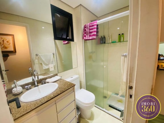 Foto do imóvel Apartamento com 2 Quartos à Venda, 64 m² em Tatuapé - São Paulo
