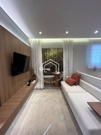 Foto do imóvel Apartamento com 2 Quartos à Venda, 35 m² em Pompéia - São Paulo