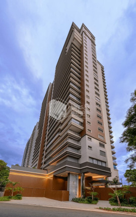 Foto do imóvel Apartamento com 4 Quartos à Venda, 244 m² em Vila Clementino - São Paulo