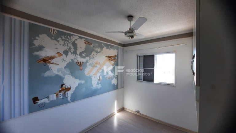 Foto do imóvel Apartamento com 2 Quartos à Venda, 46 m² em Campos Elíseos - Ribeirão Preto