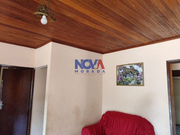 Imagem Casa com 3 Quartos à Venda, 280 m² em Ibes - Vila Velha