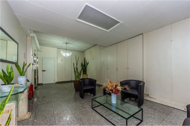 Foto do imóvel Imóvel com 1 Quarto à Venda,  em Bela Vista - São Paulo