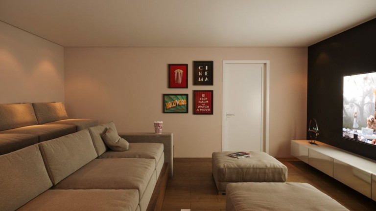 Imagem Apartamento com 2 Quartos à Venda, 56 m² em Vila Palmares - Santo André