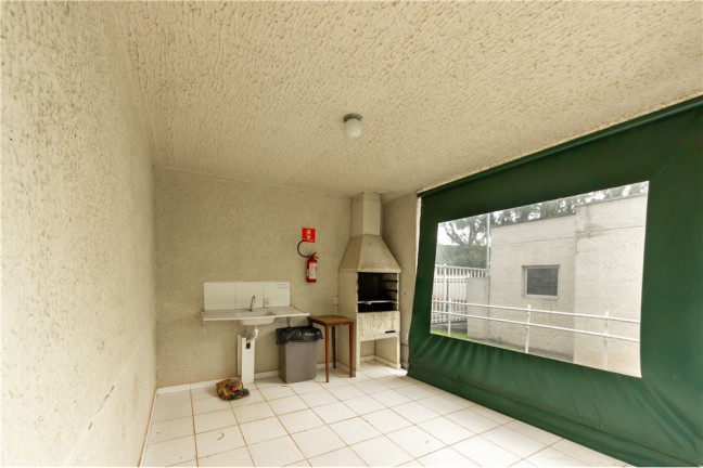 Imagem Apartamento com 2 Quartos à Venda, 39 m² em Jardim Ipanema (zona Oeste) - São Paulo