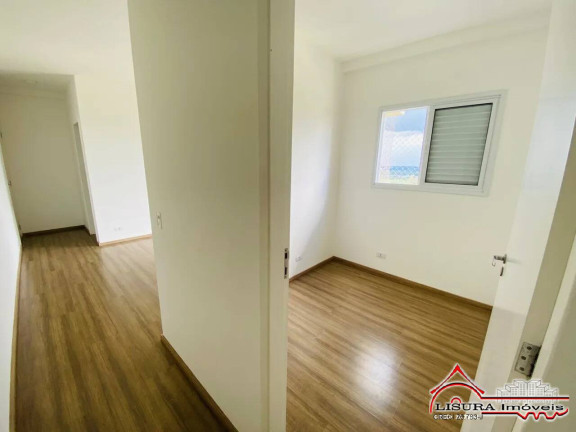 Foto do imóvel Apartamento com 2 Quartos à Venda, 52 m² em Pagador De Andrade - Jacareí