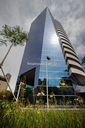 Imagem Imóvel Comercial para Alugar, 565 m² em Itaim Bibi - São Paulo