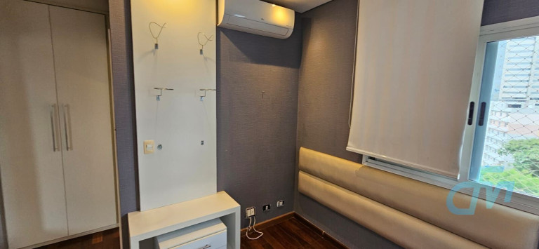Foto do imóvel Apartamento com 3 Quartos à Venda, 220 m² em Vila Oliveira - Mogi Das Cruzes