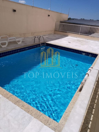 Foto do imóvel Apartamento com 2 Quartos à Venda, 74 m² em Jardim Satélite - São José Dos Campos