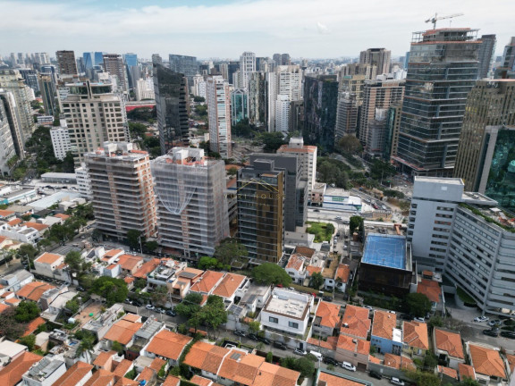 Foto do imóvel Imóvel com 33 Quartos à Venda, 183 m² em Vila Nova Conceição - São Paulo