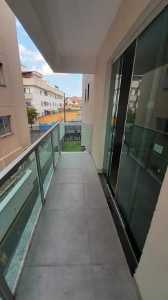 Imagem Cobertura com 5 Quartos à Venda, 130 m² em Heliopolis - Belo Horizonte