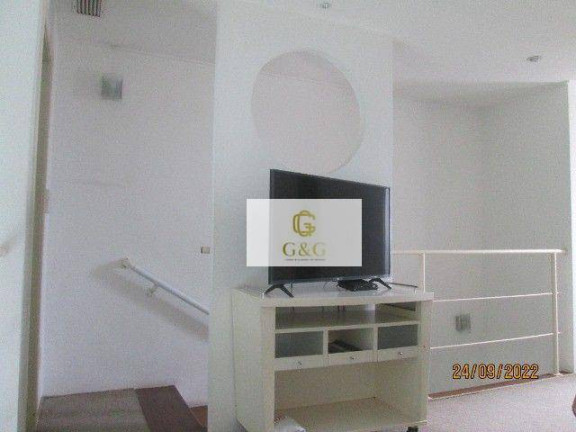 Imagem Loft com 1 Quarto à Venda, 70 m² em Gonzaga - Santos