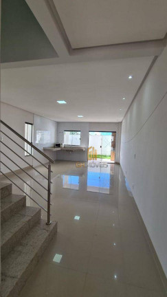 Imagem Sobrado com 3 Quartos à Venda, 145 m² em Setor Faiçalville - Goiânia