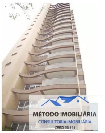 Imagem Apartamento com 4 Quartos à Venda, 205 m² em Vila Gilda - Santo André