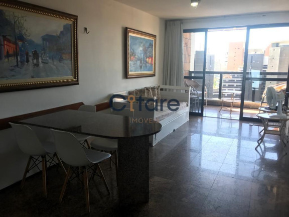 Foto do imóvel Apartamento com 2 Quartos à Venda,  em Meireles - Fortaleza