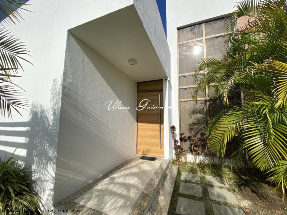 Imagem Casa com 4 Quartos à Venda, 243 m² em Praia Do Forte - Mata De São João