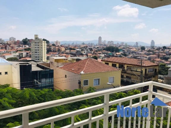 Foto do imóvel Apartamento com 2 Quartos à Venda, 63 m² em Tucuruvi - São Paulo