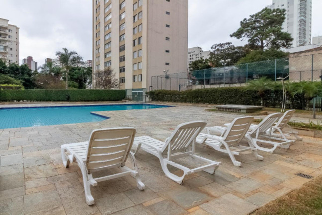 Foto do imóvel Apartamento com 2 Quartos à Venda, 48 m² em Vila Mariana - São Paulo