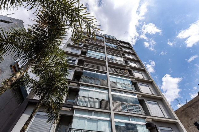 Foto do imóvel Apartamento com 1 Quarto à Venda, 74 m² em Vila Madalena - São Paulo
